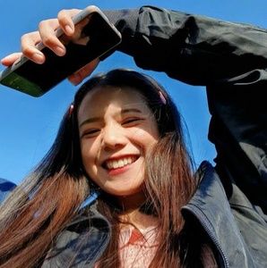 Meet your Posher, Ellen mynelle